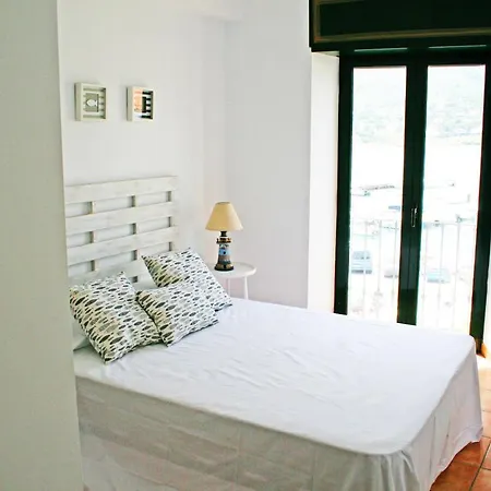 Apartamento Con Vistas Al Mar 2 El Port De La Selva Exterior photo