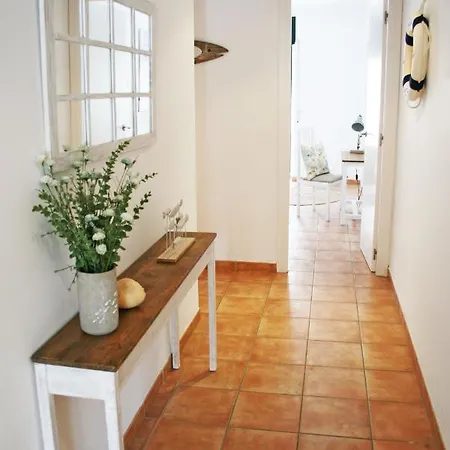 Apartamento Con Vistas Al Mar 2 El Port De La Selva Exterior photo