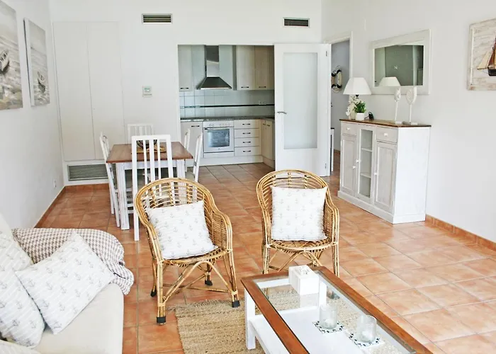 Apartamento Con Vistas Al Mar 2